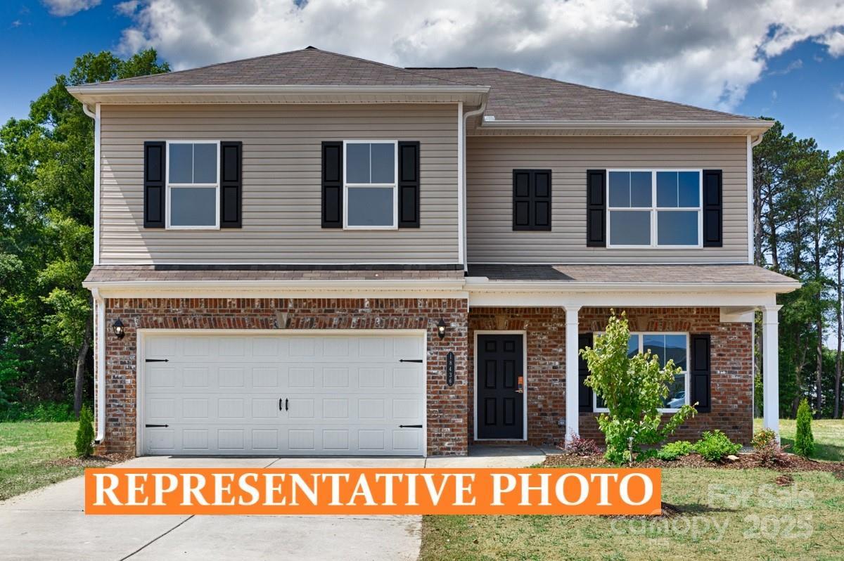 535 Hullview Vista, Monroe, NC 28110