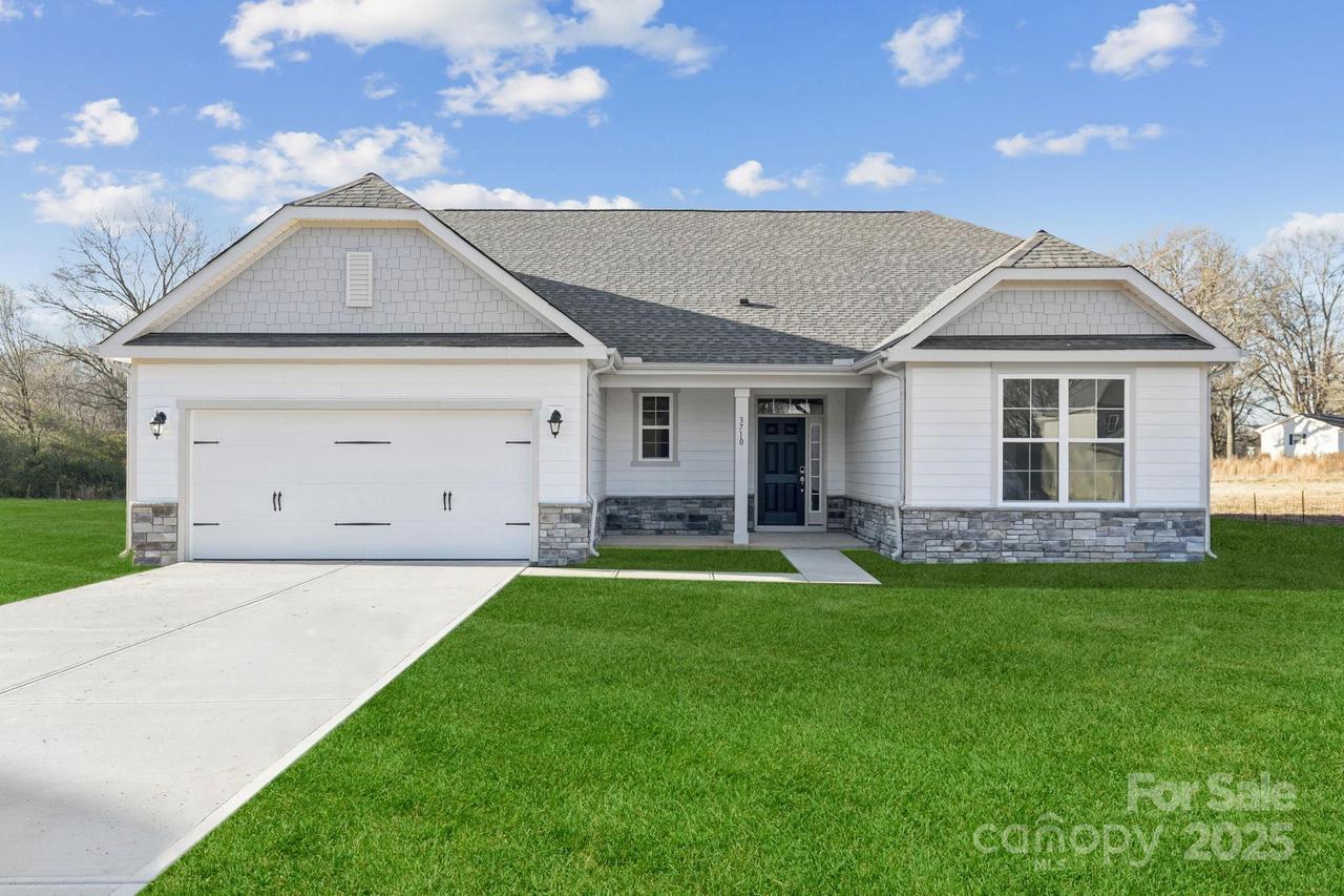 3710 Roughedge Dr., Monroe, NC 28112