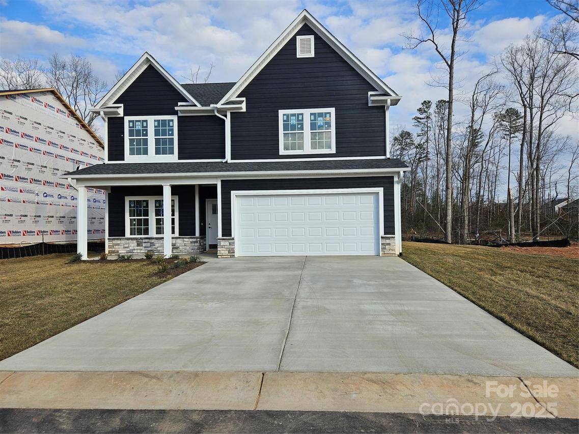 347 Pintail Ln., Arden, NC 28704