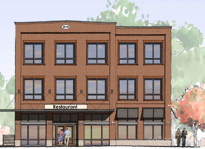 37 S Main St., Belmont, NC 28012