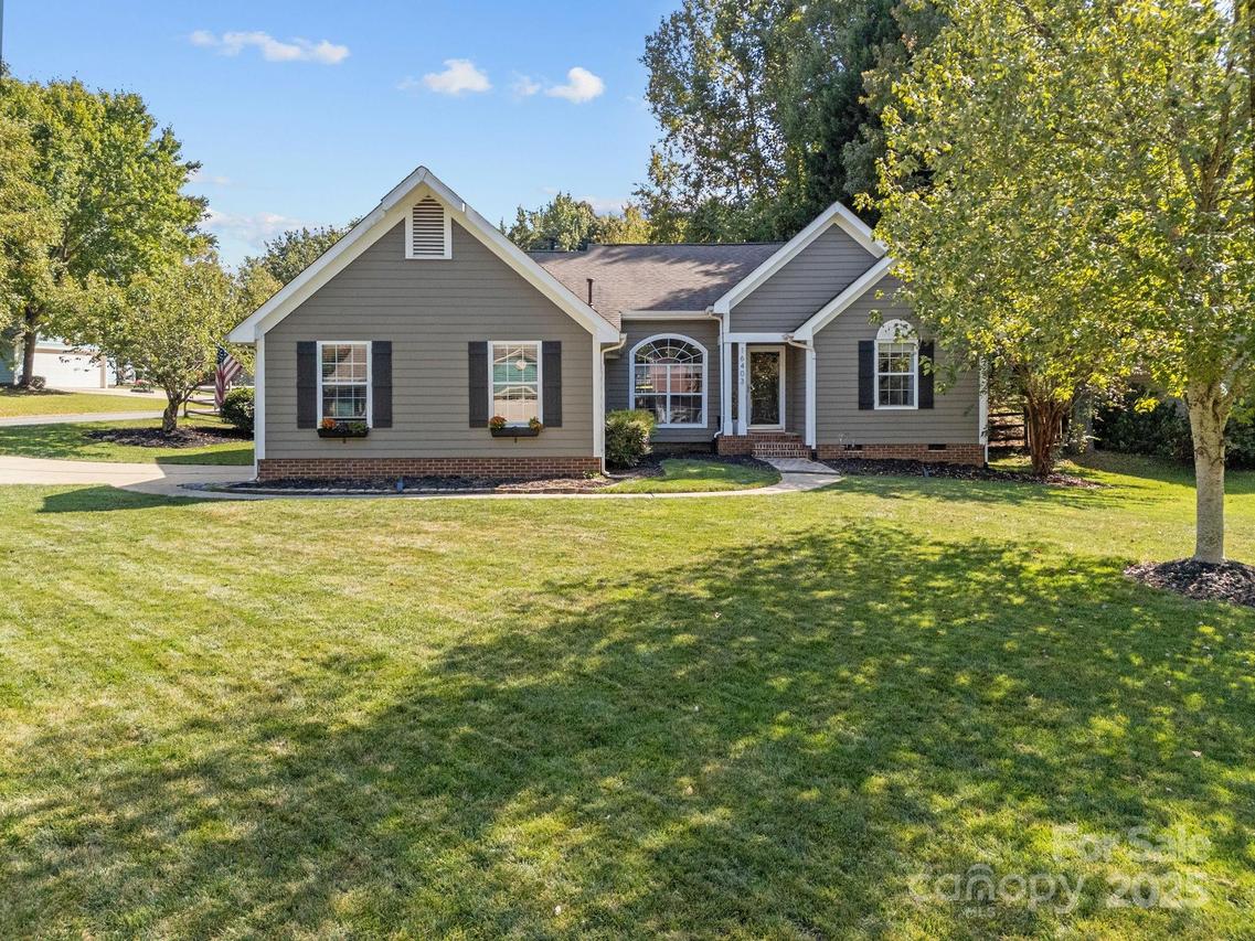 16403 Amber Field Dr., Huntersville, NC 28078