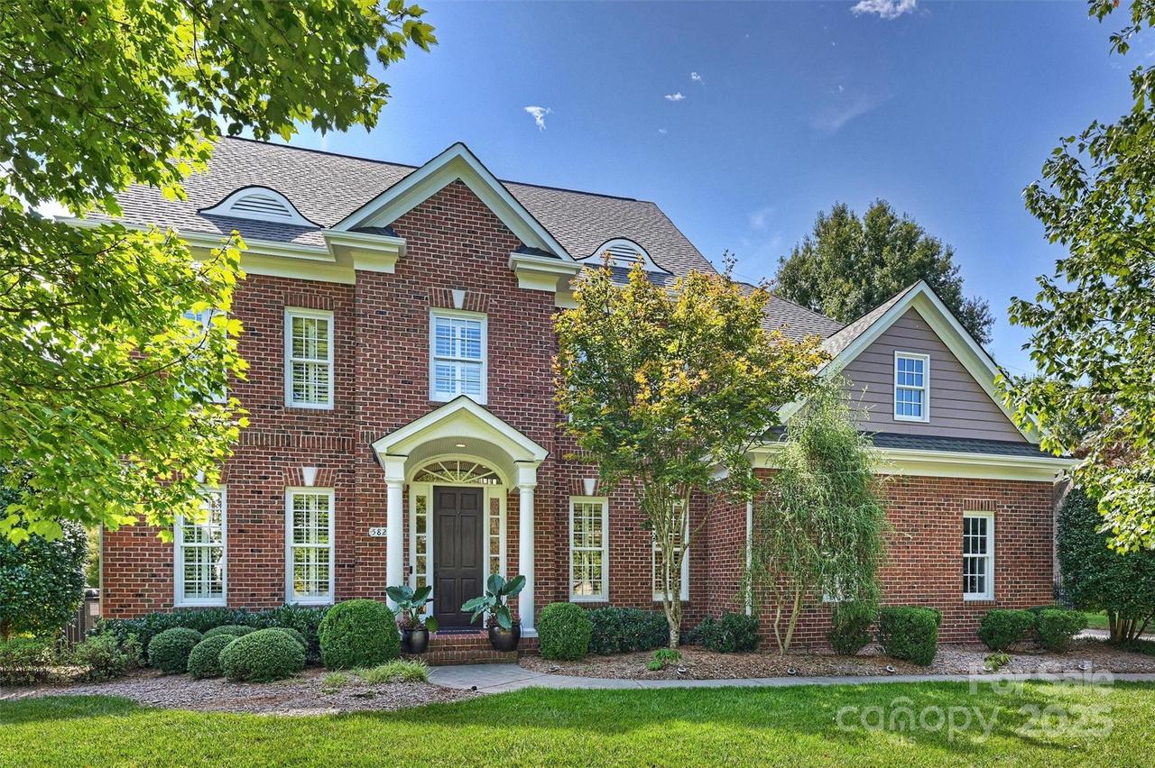 5827 Rileys Ridge Rd., Charlotte, NC 28226