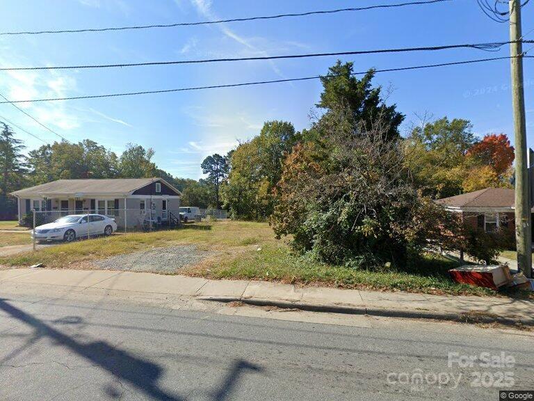 805-809 Norris Ave., Charlotte, NC 28206