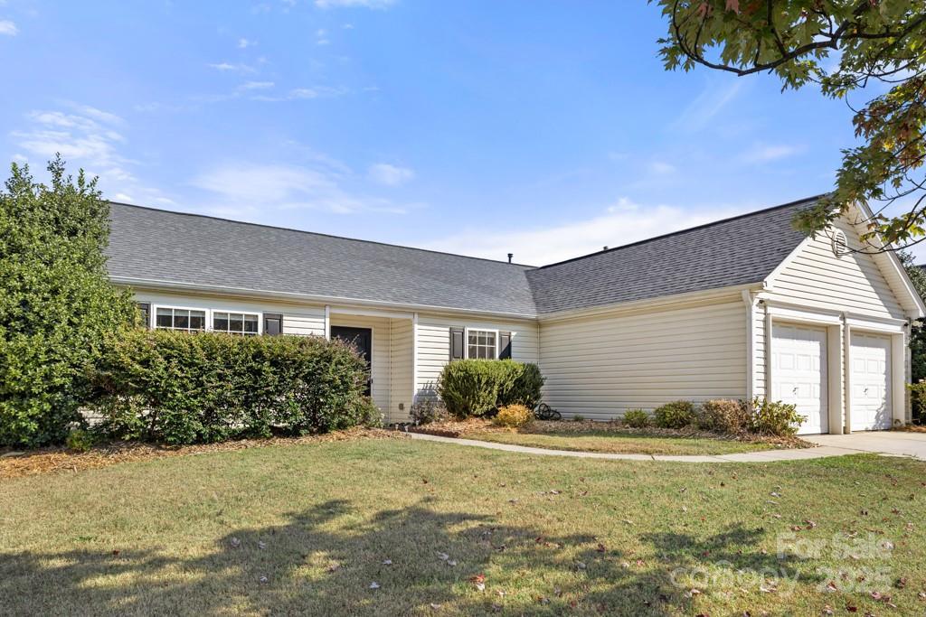 1010 Glen Hollow Dr., Indian Trail, NC 28079