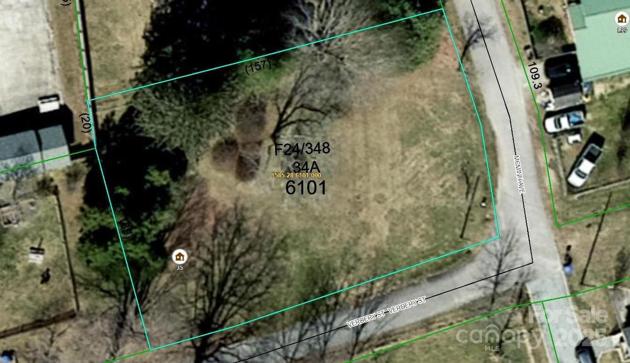 TBD Mcminn Ave., Brevard, NC 28712