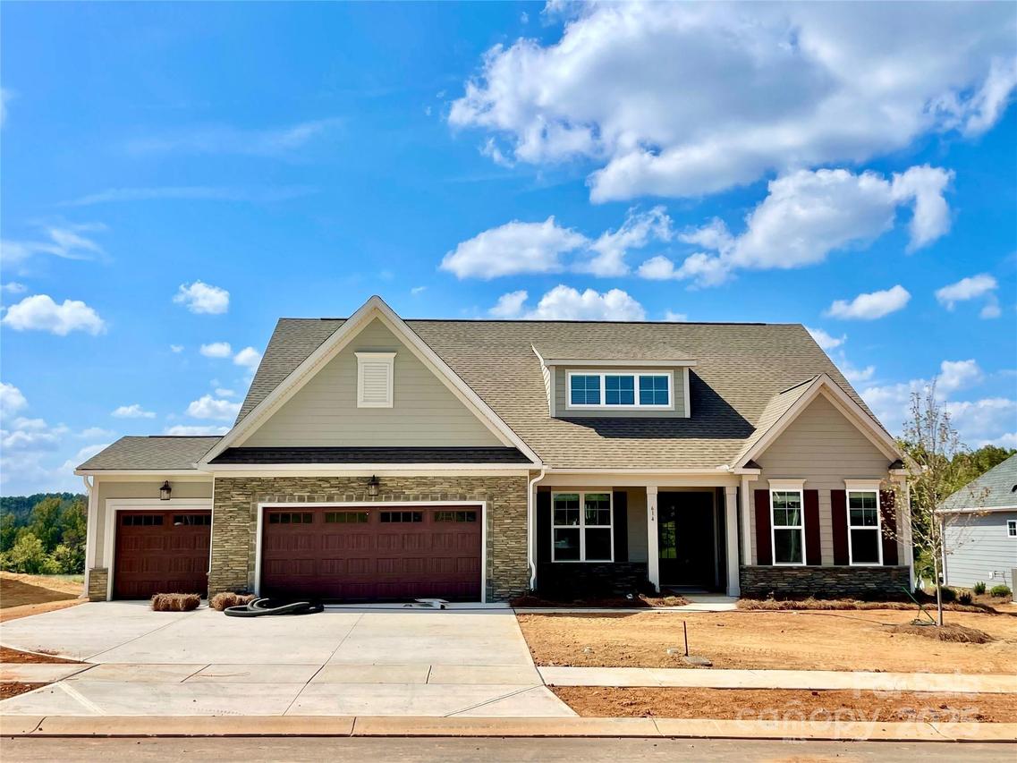 614 Brennan St. #38, Mount Pleasant, NC 28124