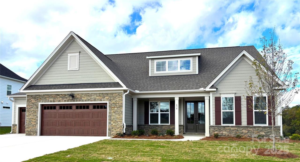 614 Brennan St. #38, Mount Pleasant, NC 28124