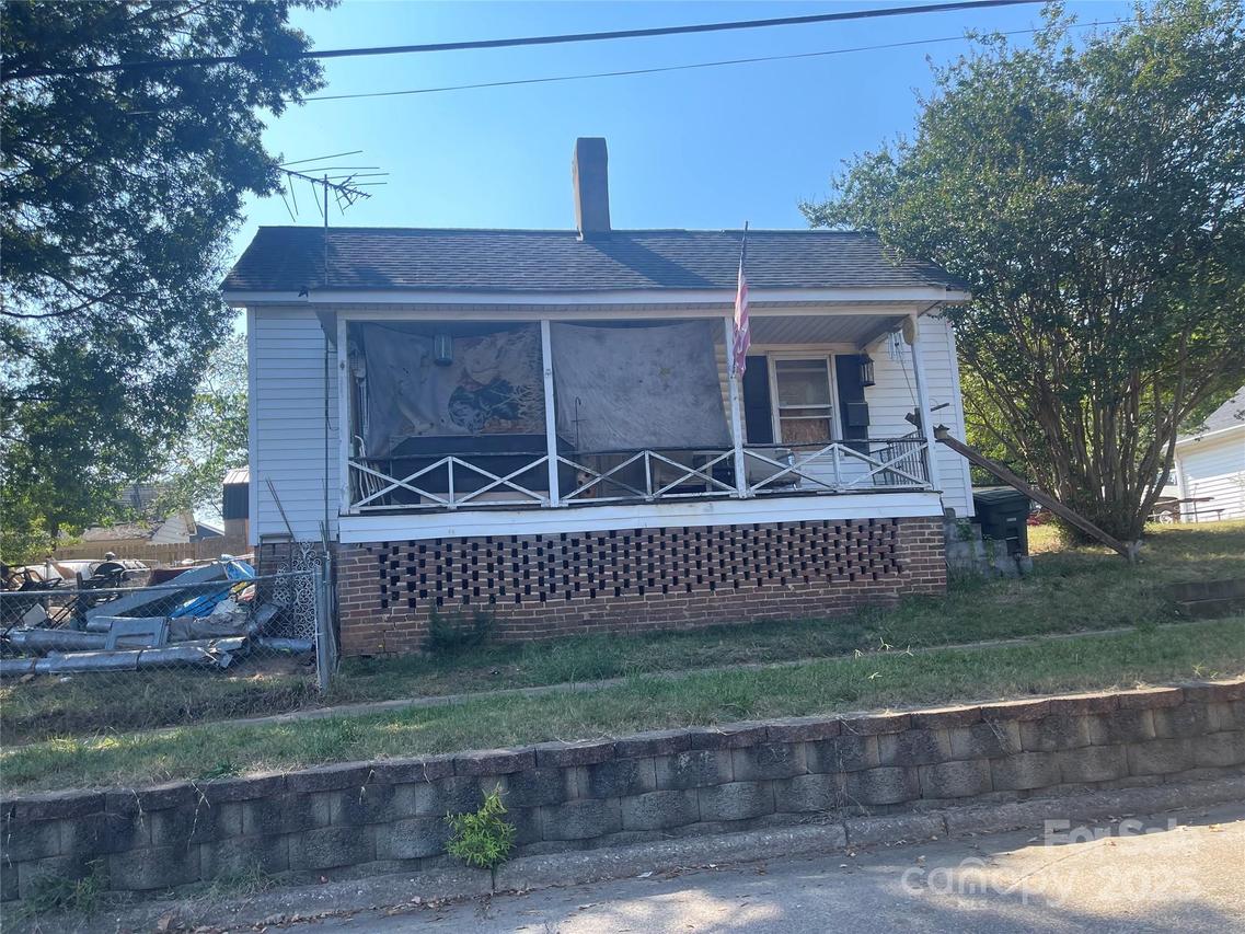 106 Crawford St., Salisbury, NC 28144