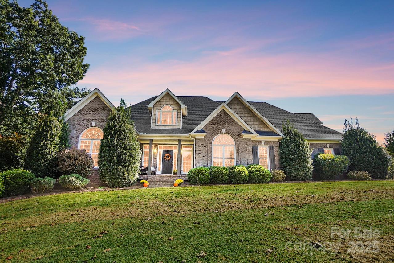 9326 Old Ferry Rd., Monroe, NC 28110