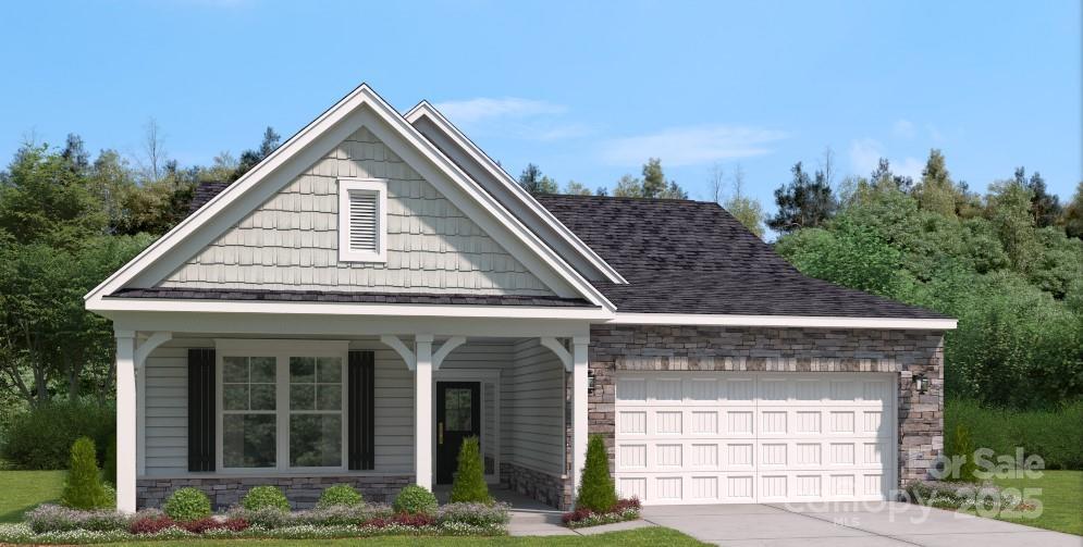 3022 Bent Willow Dr., Indian Trail, NC 28079
