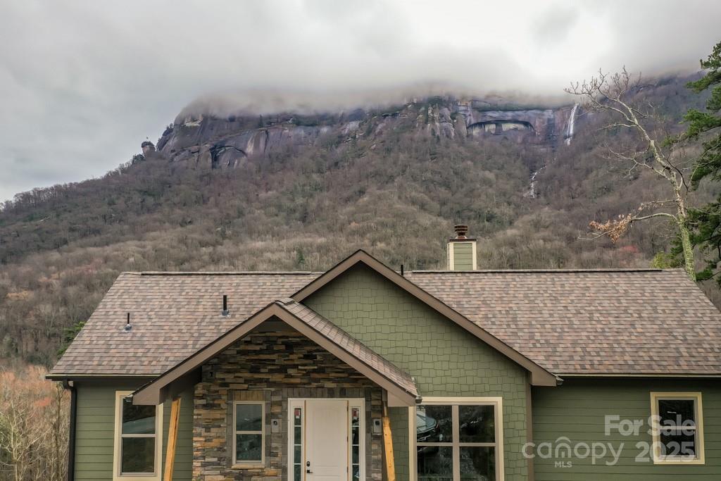 137 Hickory Tr., Chimney Rock, NC 28720