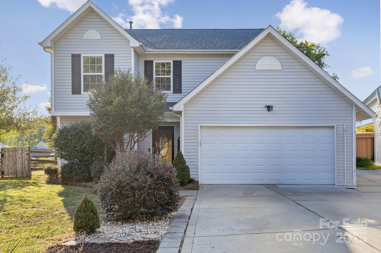 6922 Brandon Chase Ln., Concord, NC 28025
