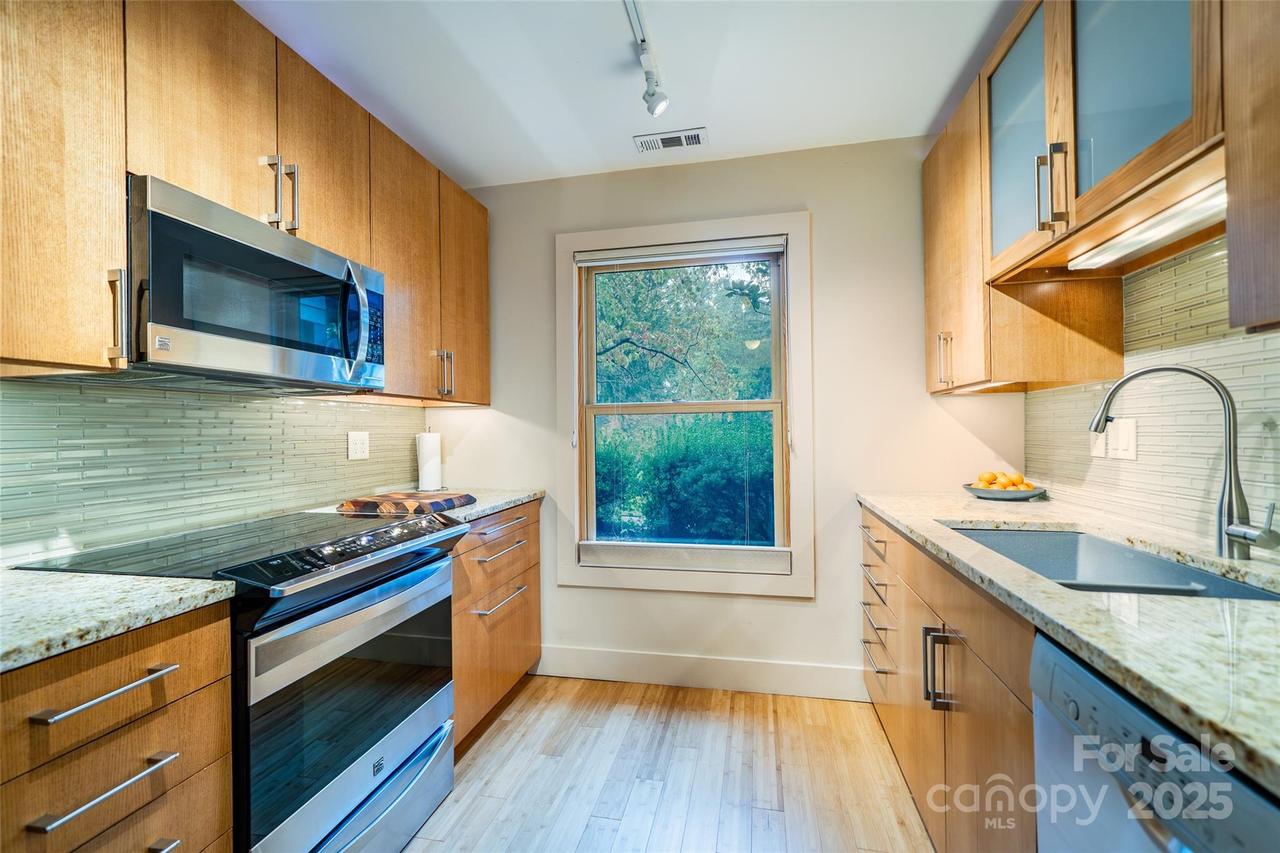 16 Spears Ave. #3, Asheville, NC 28801