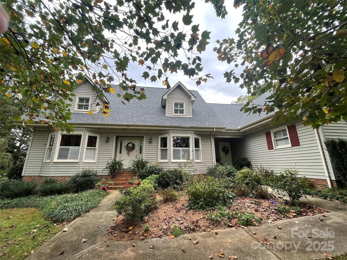130 Briarwood Dr., Rutherfordton, NC 28139