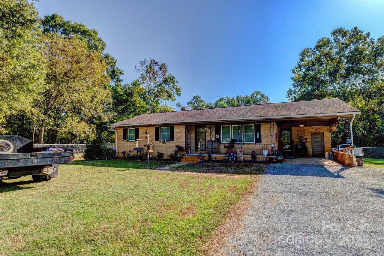 1210 Belwood Lawndale Rd., Lawndale, NC 28090