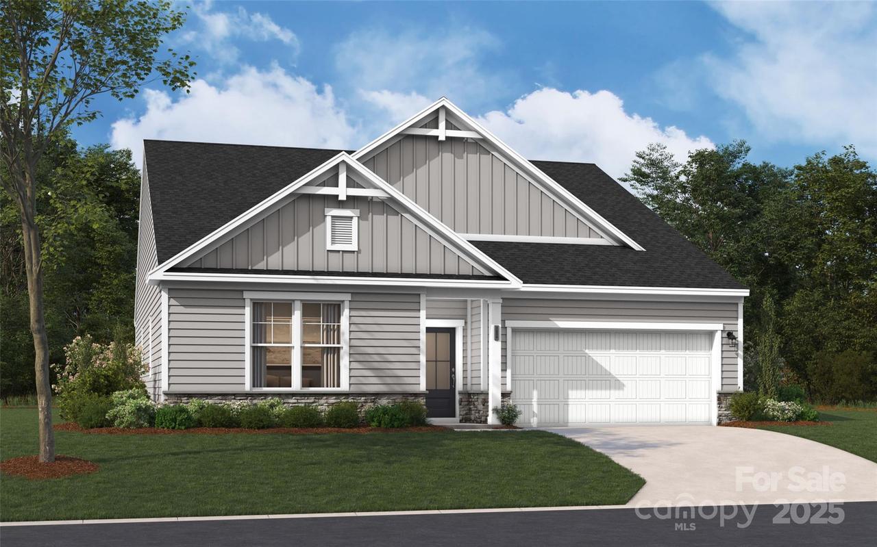 3018 Bent Willow Dr., Indian Trail, NC 28079
