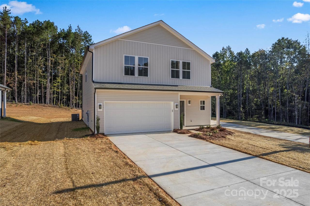 757 Mockingbird Rd., Albemarle, NC 28001