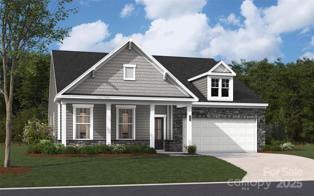 3026 Bent Willow Dr., Indian Trail, NC 28079