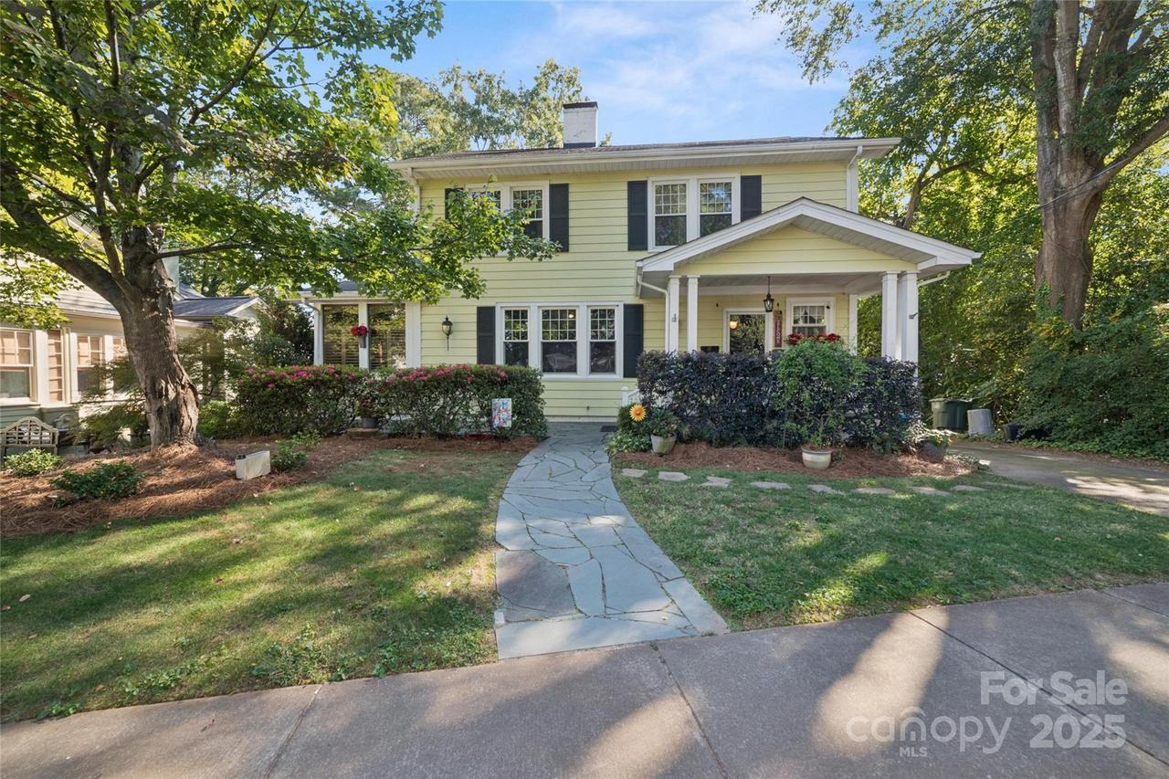 311 W 6th Ave., Gastonia, NC 28052