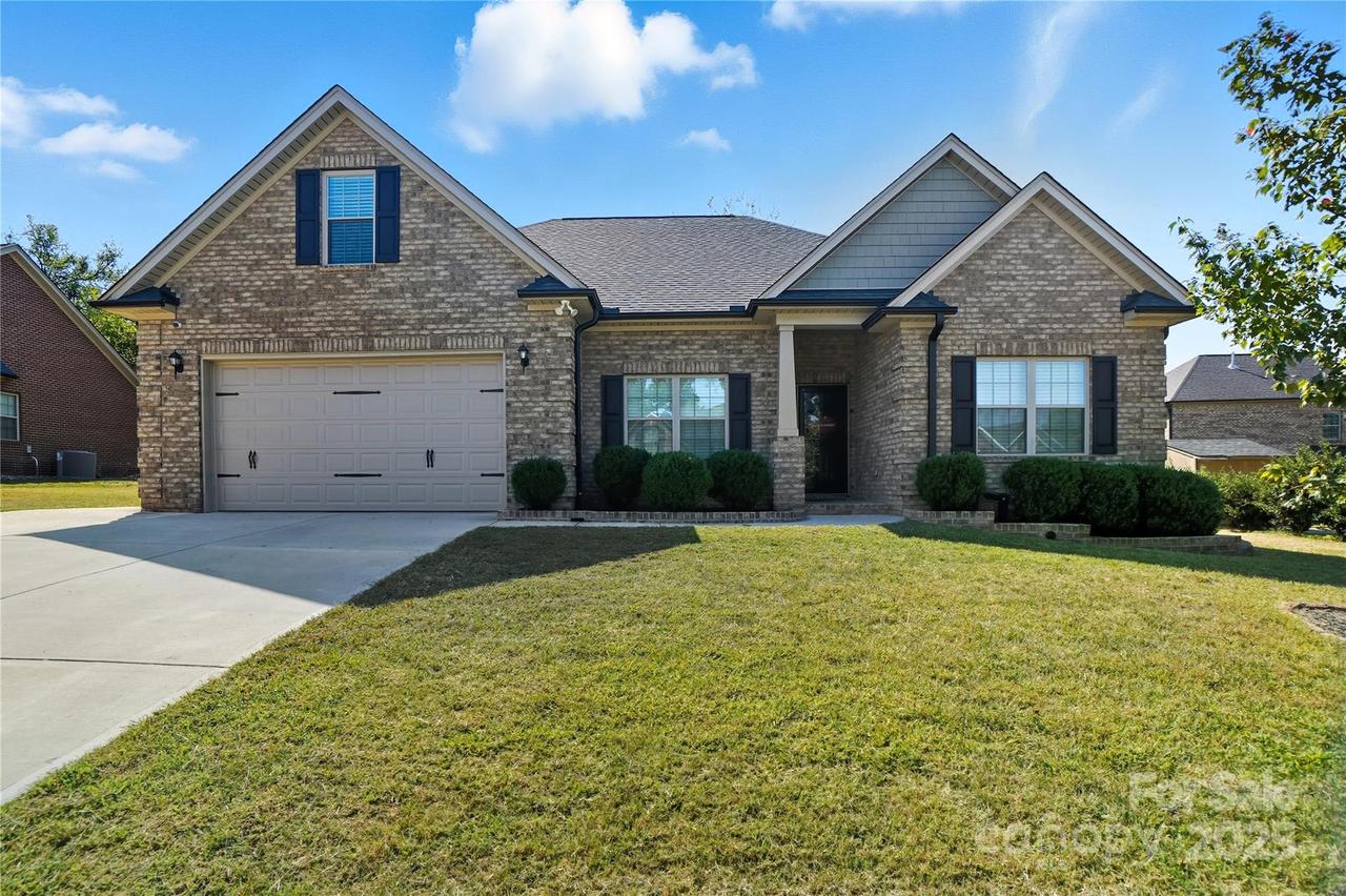 5388 Roberta Meadows Ct. #22, Concord, NC 28027