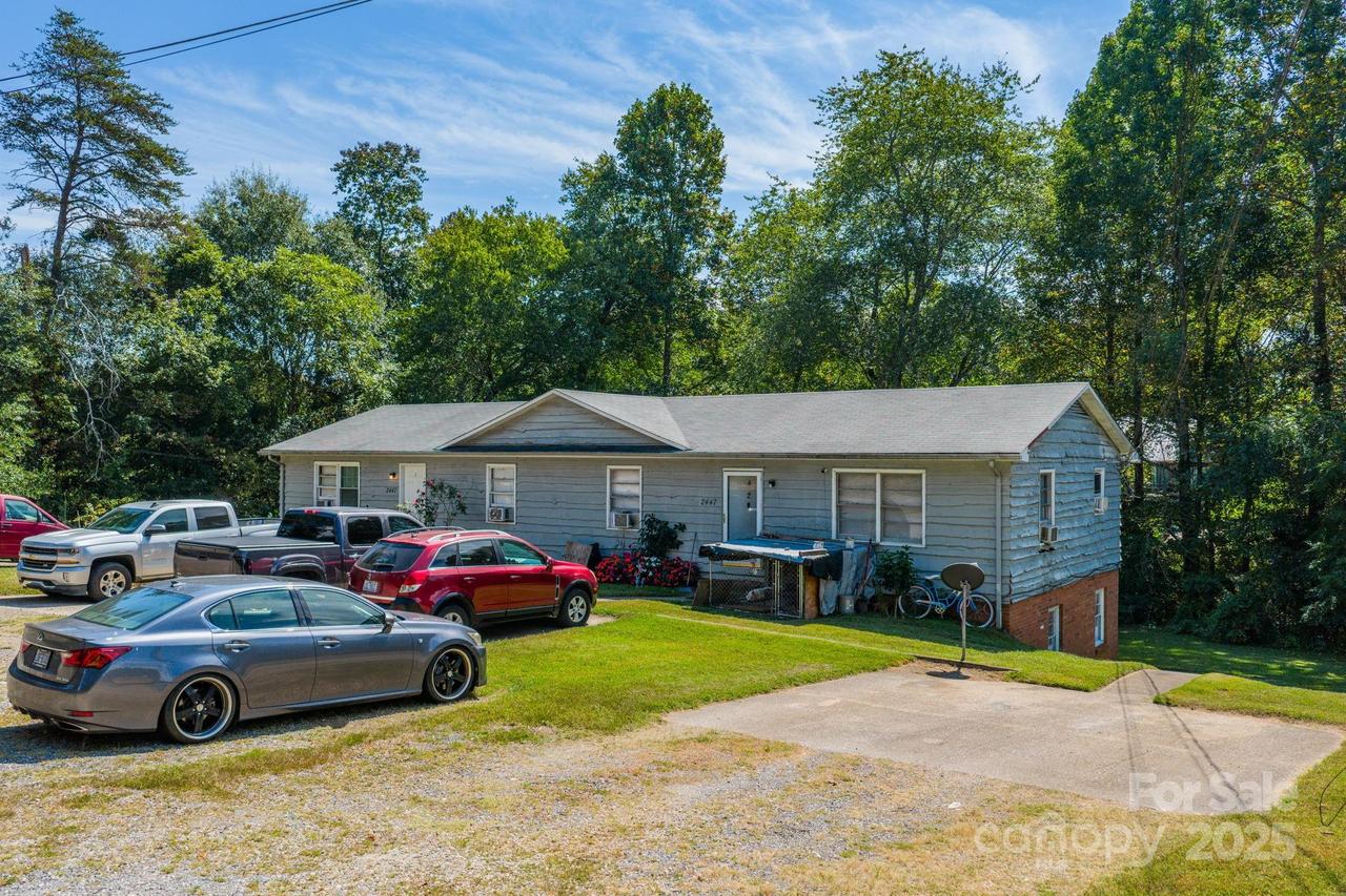 2447 Delta Ct., Granite Falls, NC 28630
