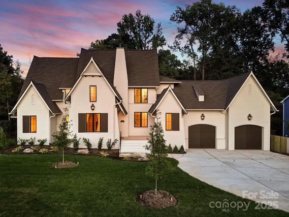 New Construction Homes For Sale This Week That Attend Carmel Middle: September 24th to September 30th