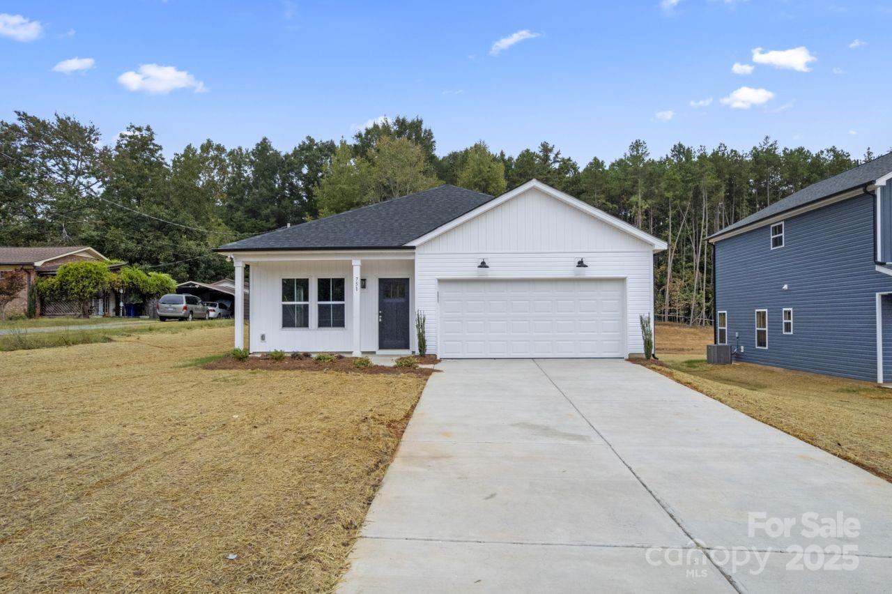751 Mockingbird Rd. #1, Albemarle, NC 28001