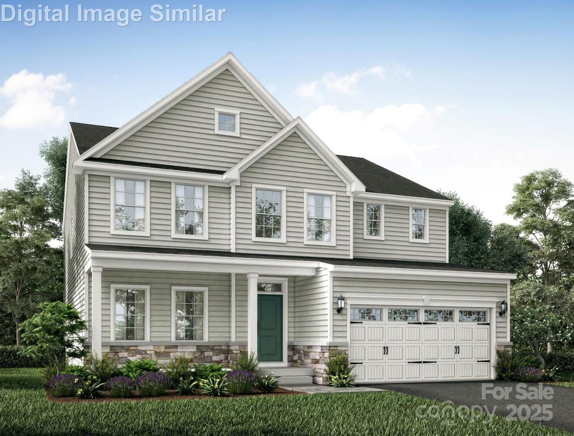 [Address Hidden by Seller], Denver, NC 28037