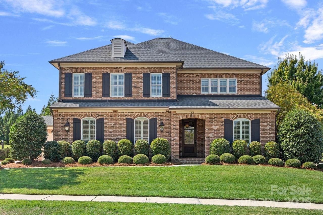 2414 Riders Glen Ct., Concord, NC 28027