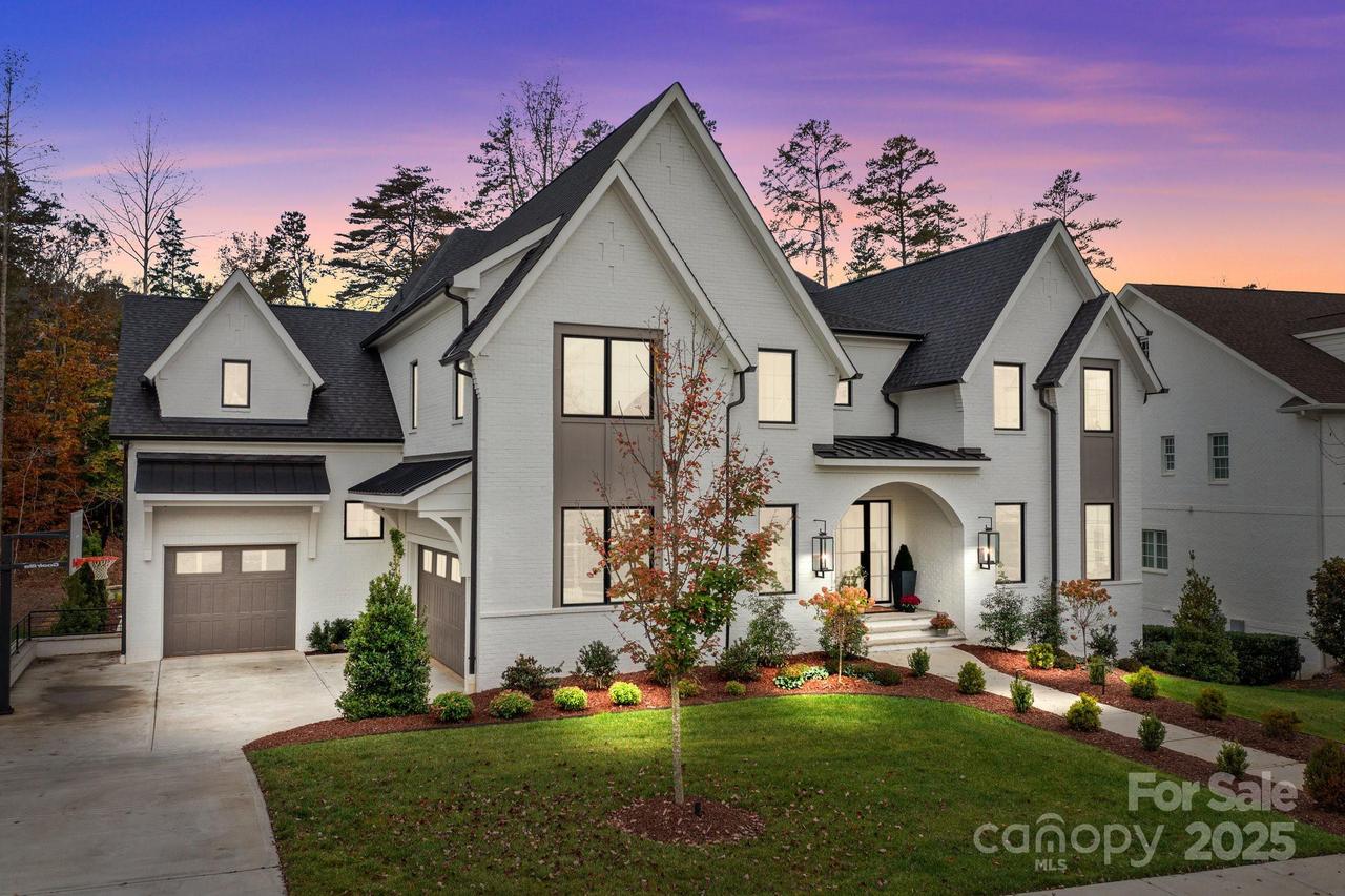 1430 Samuel Spencer Pkwy. #13, Davidson, NC 28036
