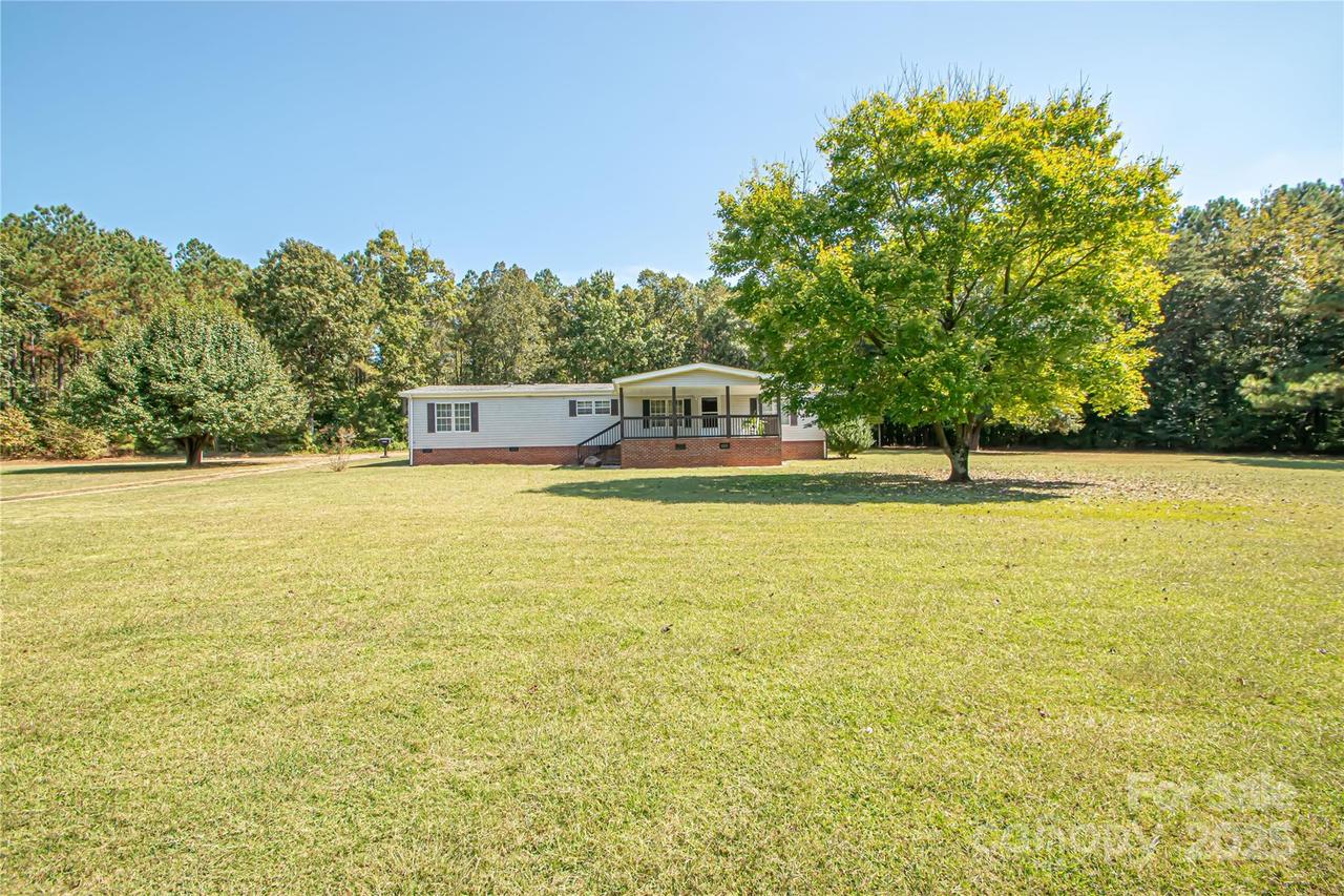4228 Red Hill Mount Vernon Rd., Wadesboro, NC 28170