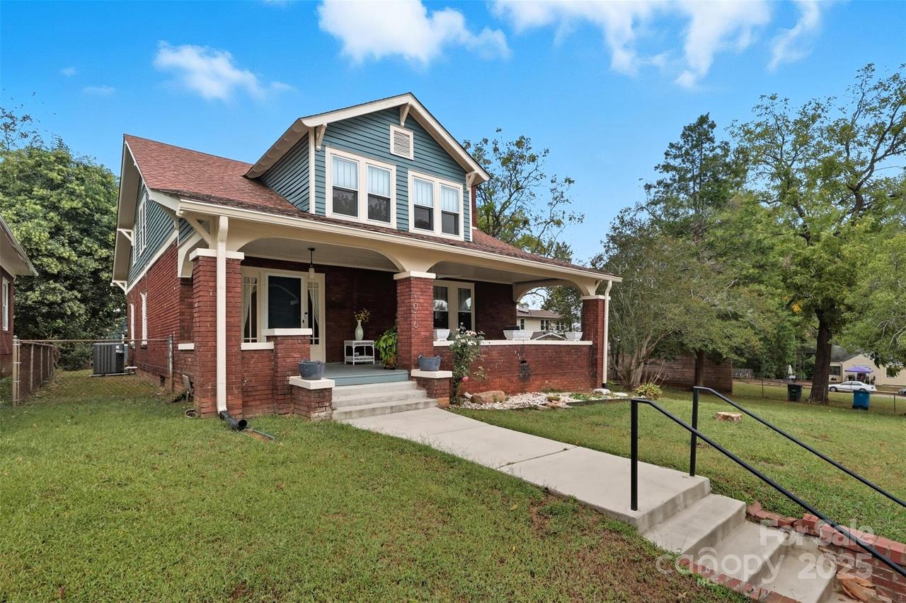 1016 Scales St., Salisbury, NC 28144