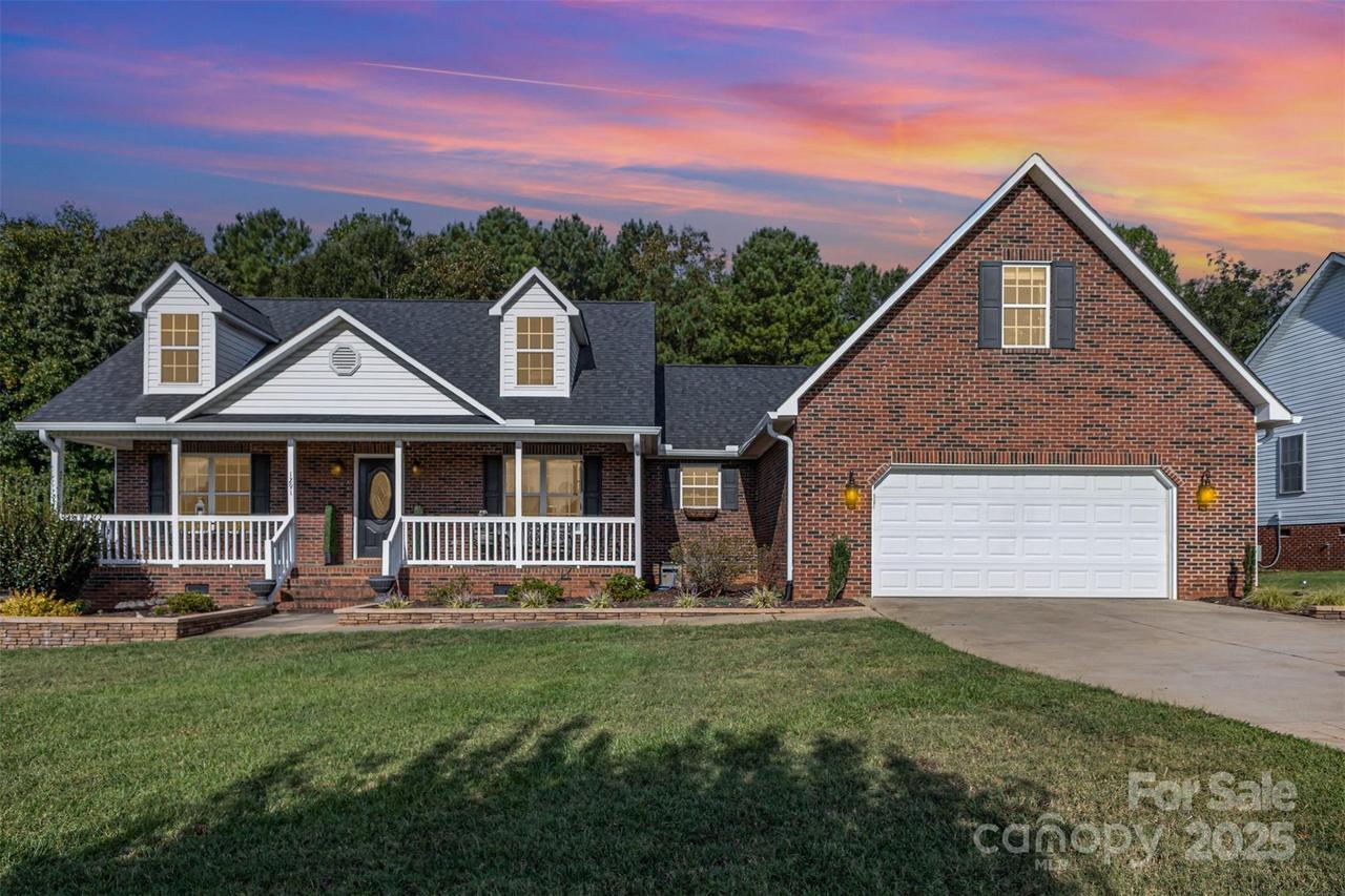 1291 Mill Wheel Dr., Salisbury, NC 28146