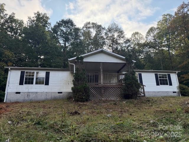 623 Shadowood Dr., Spruce Pine, NC 28777