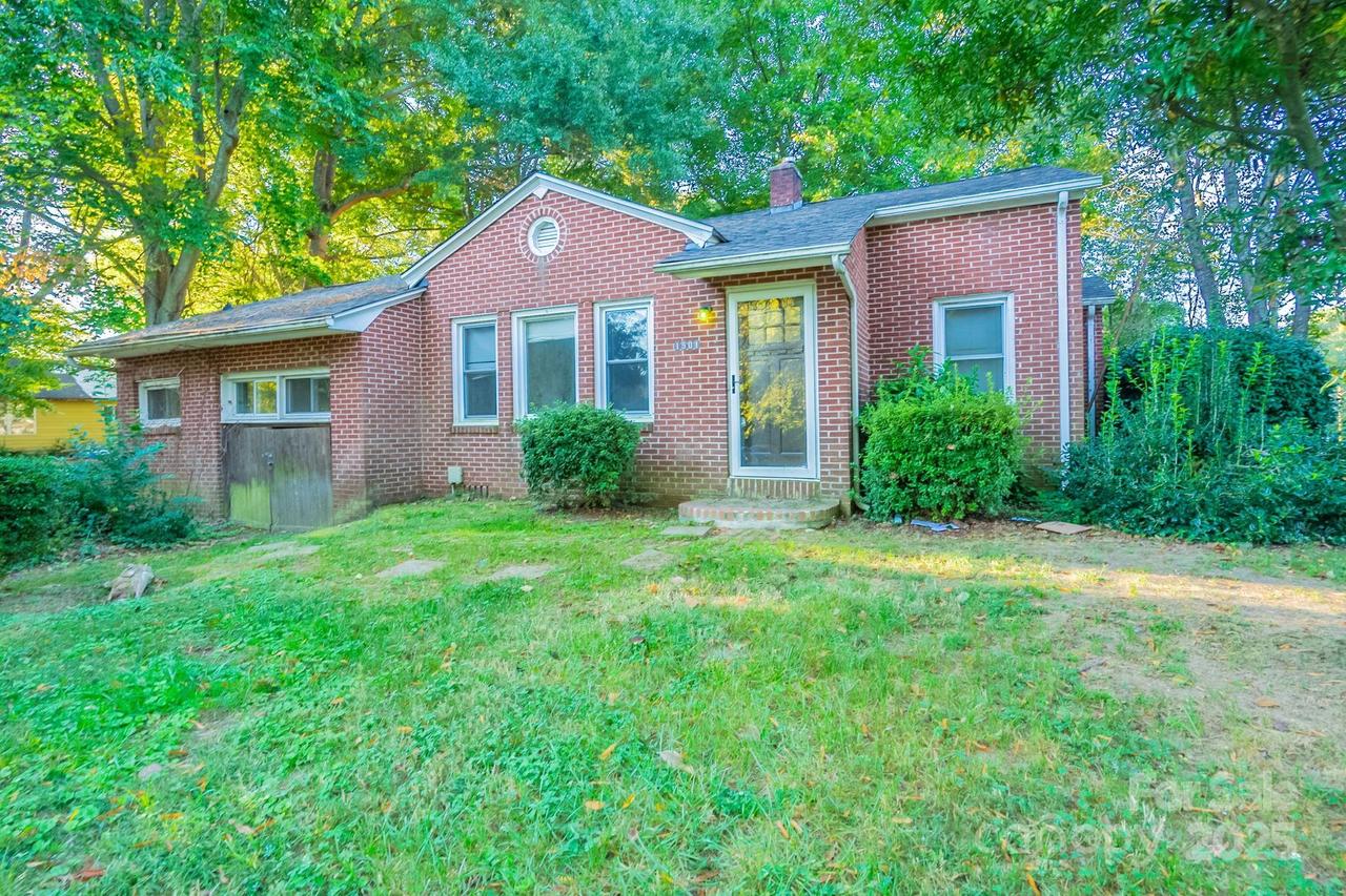 1501 Mccormick Ave., Gastonia, NC 28054