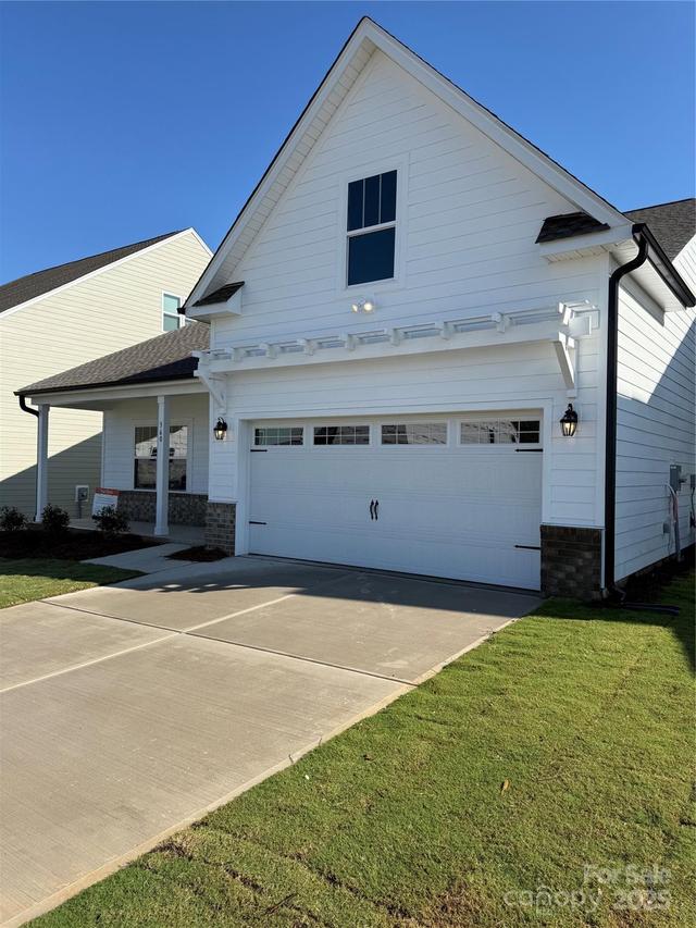 [Address Hidden by Seller], China Grove, NC 28023