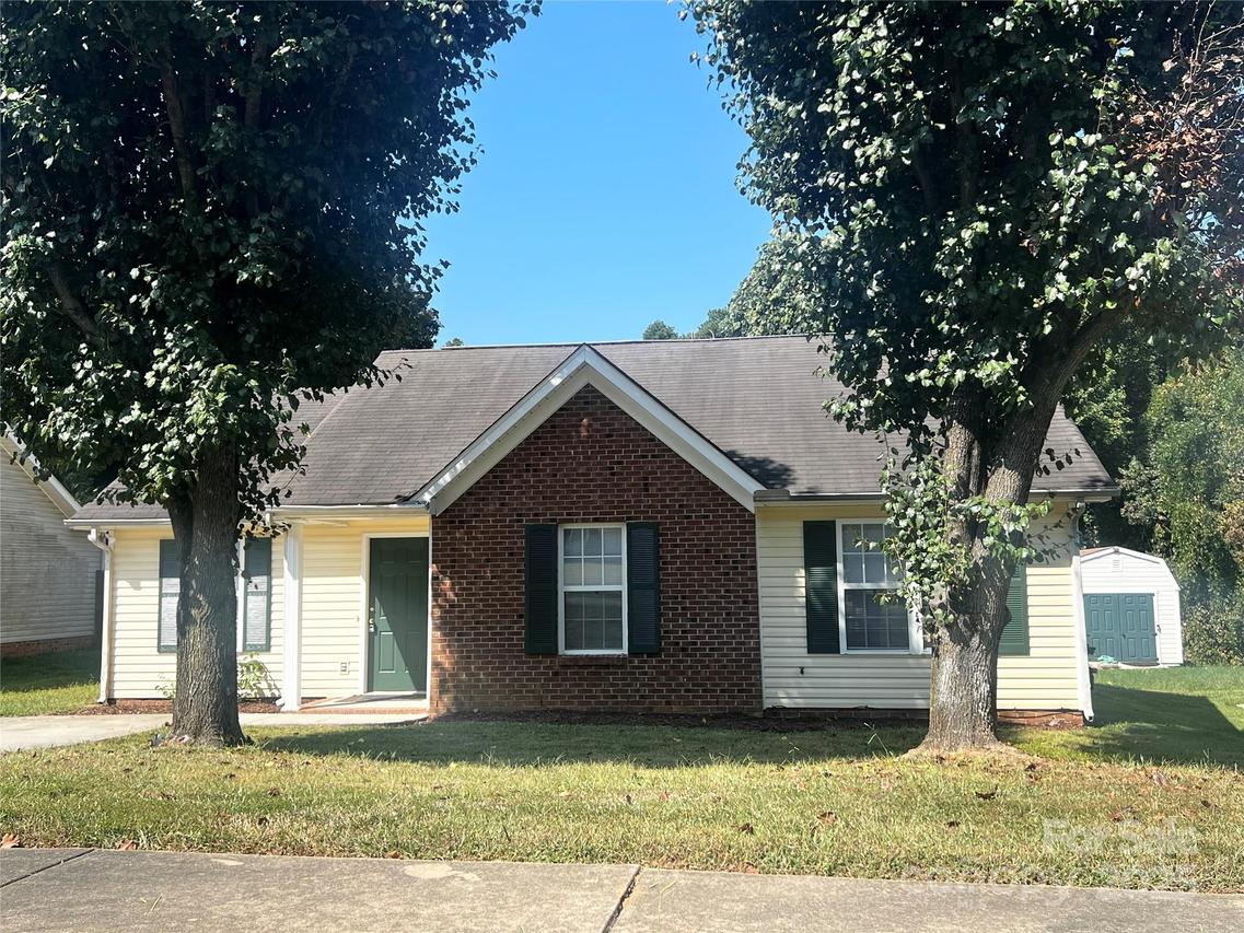 7111 Rumple Rd., Charlotte, NC 28262