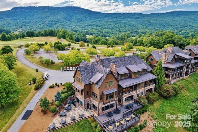 New Golf Course Lots For Sale in Mill Spring: September 23rd to September 29th