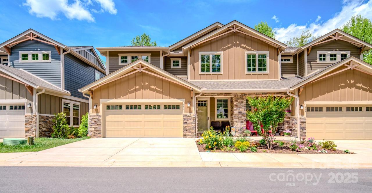 552 Sweet Birch Park Ln., Black Mountain, NC 28711