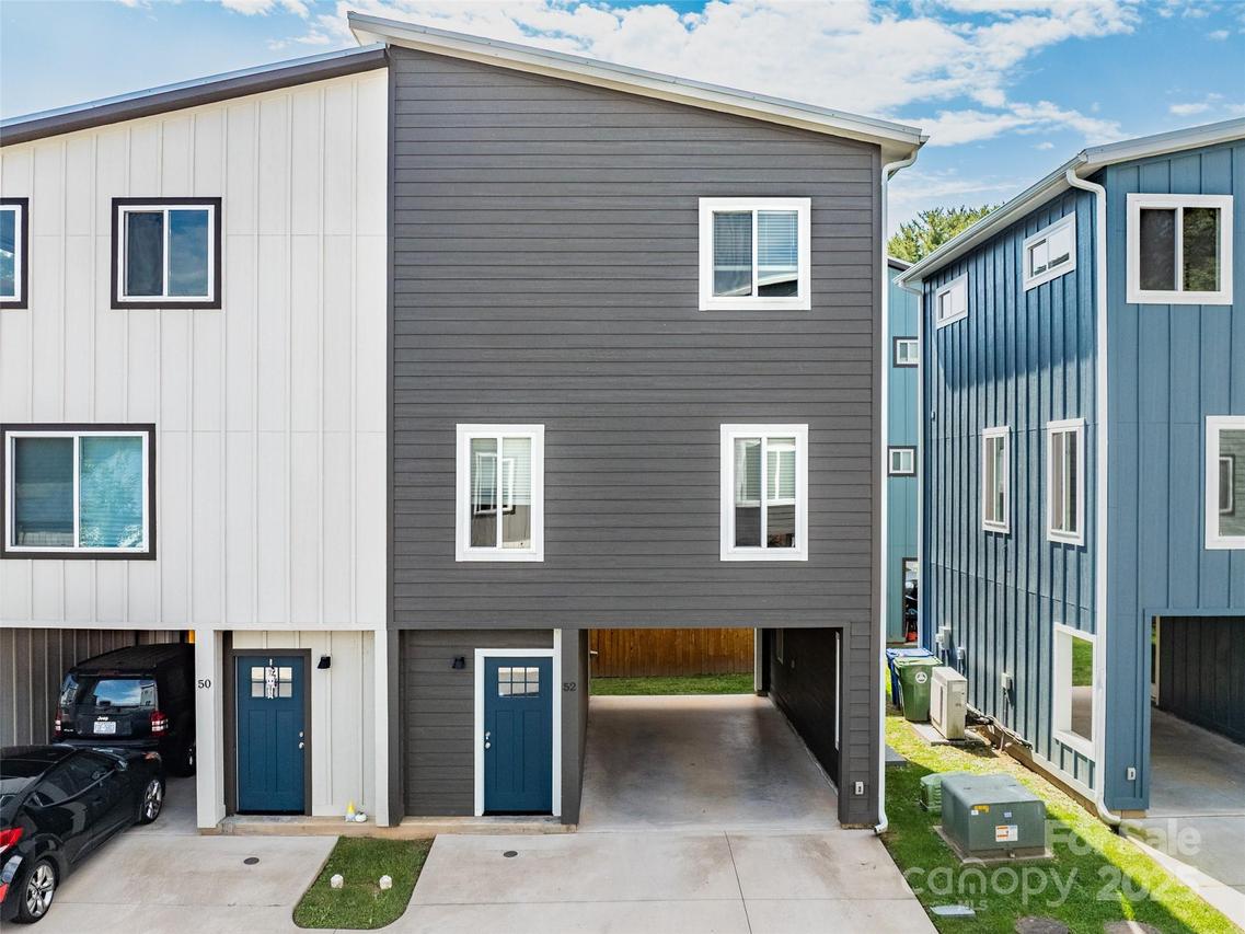 52 W Cascade St., Arden, NC 28704