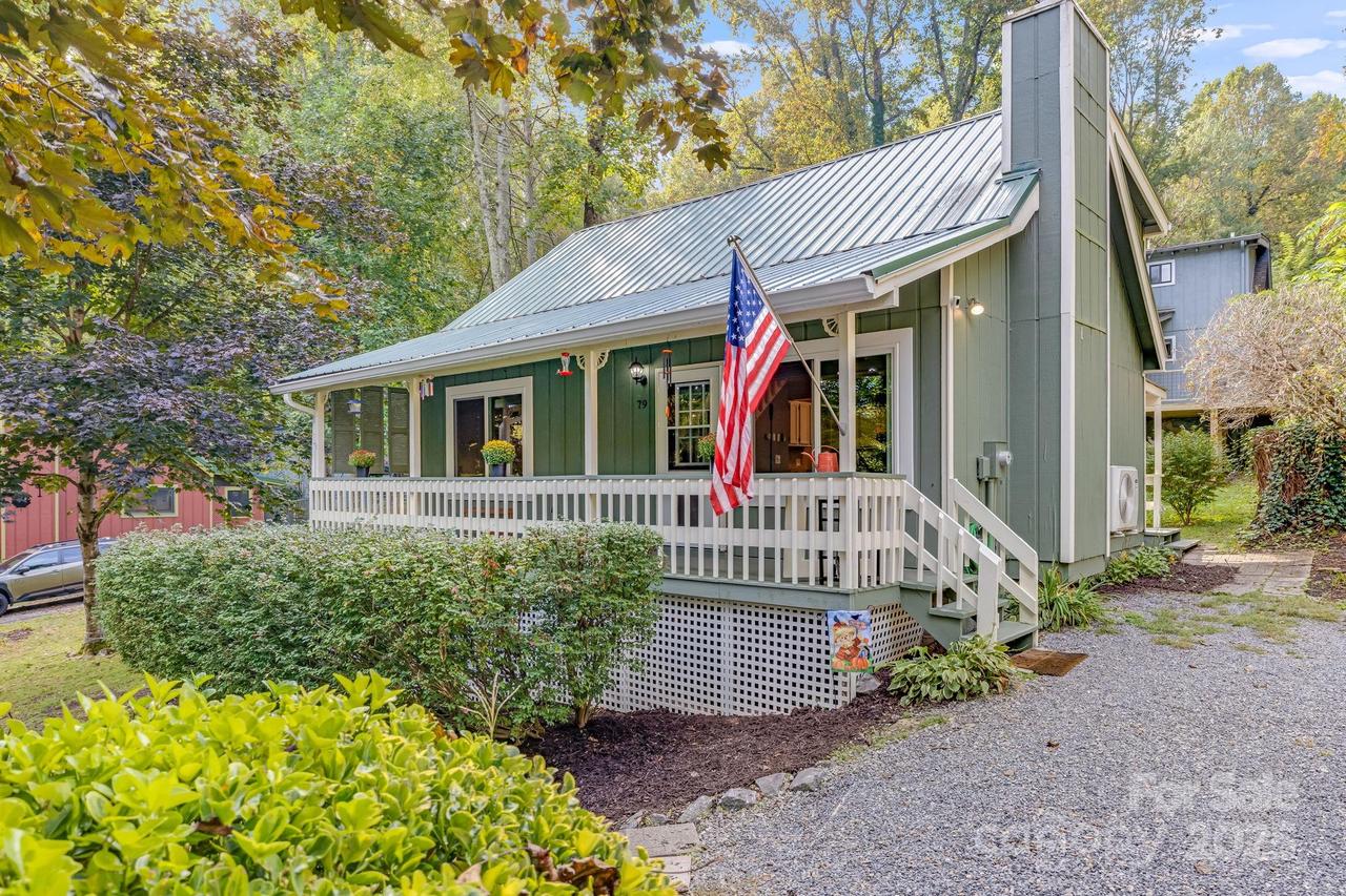 79 Susan Dr., Maggie Valley, NC 28751