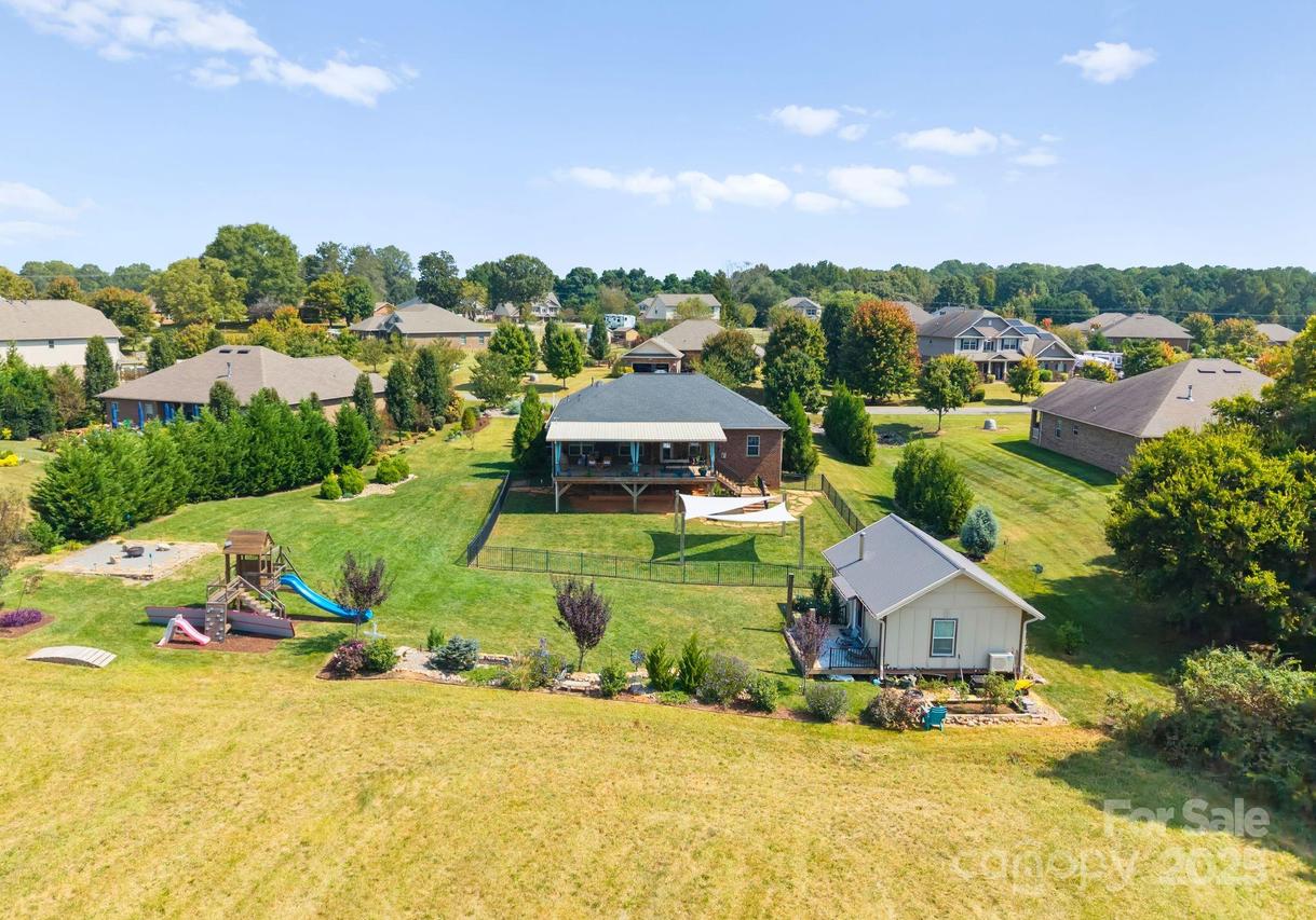 130 Nesting Quail Ln., Mooresville, NC 28117