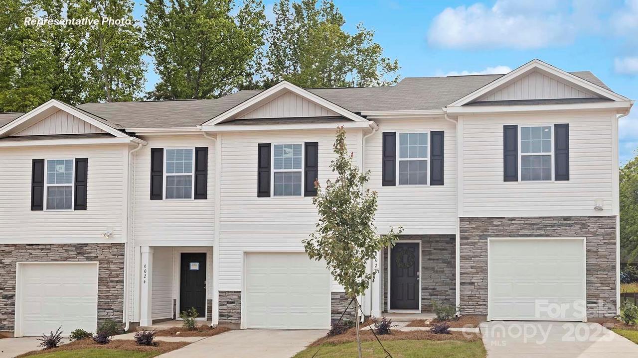 2931 Penninger Cir., Charlotte, NC 28262