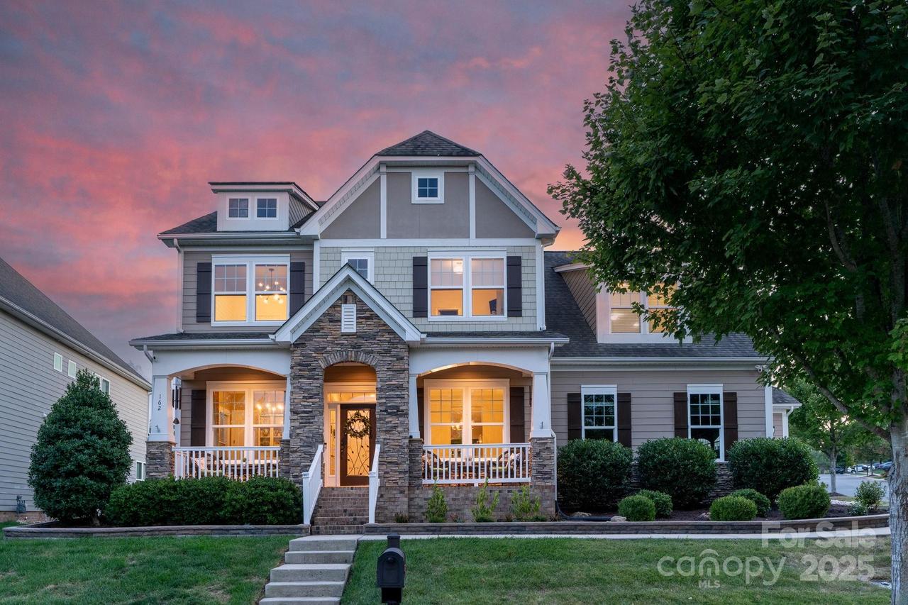 162 Golden View Dr., Waxhaw, NC 28173