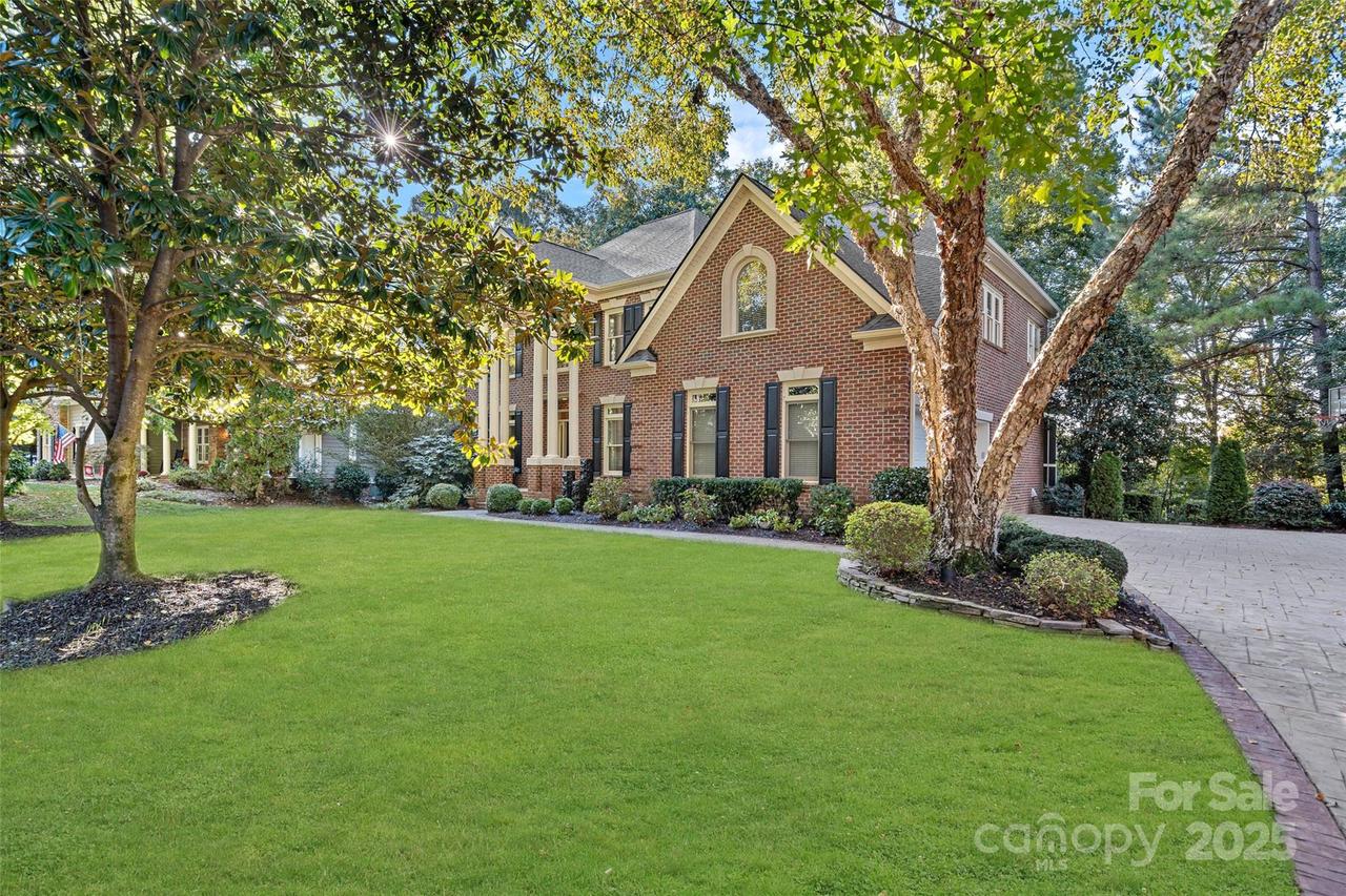17006 Piermont St., Davidson, NC 28036