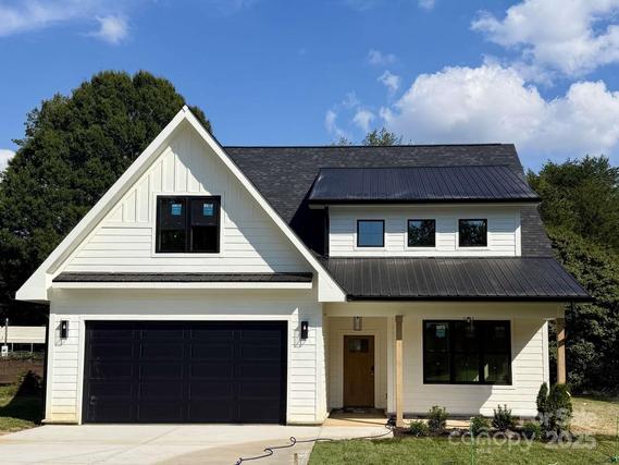 New Homes For Sale This Week That Attend Lake Norman Elementary: September 19th to September 25th