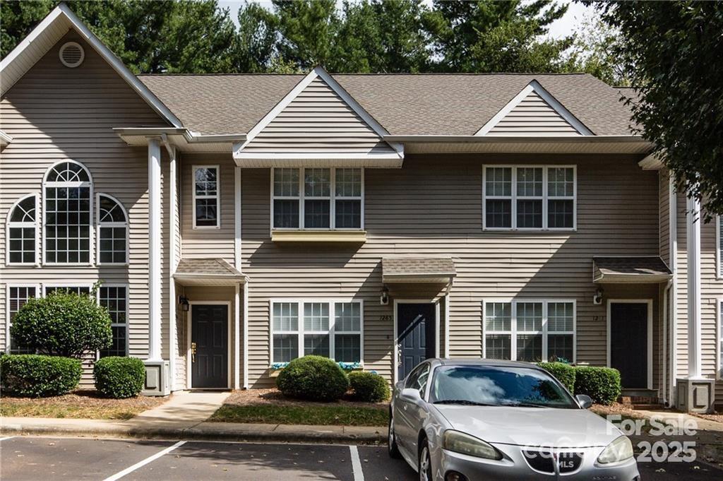 1265 E Woodlawn Rd., Charlotte, NC 28209