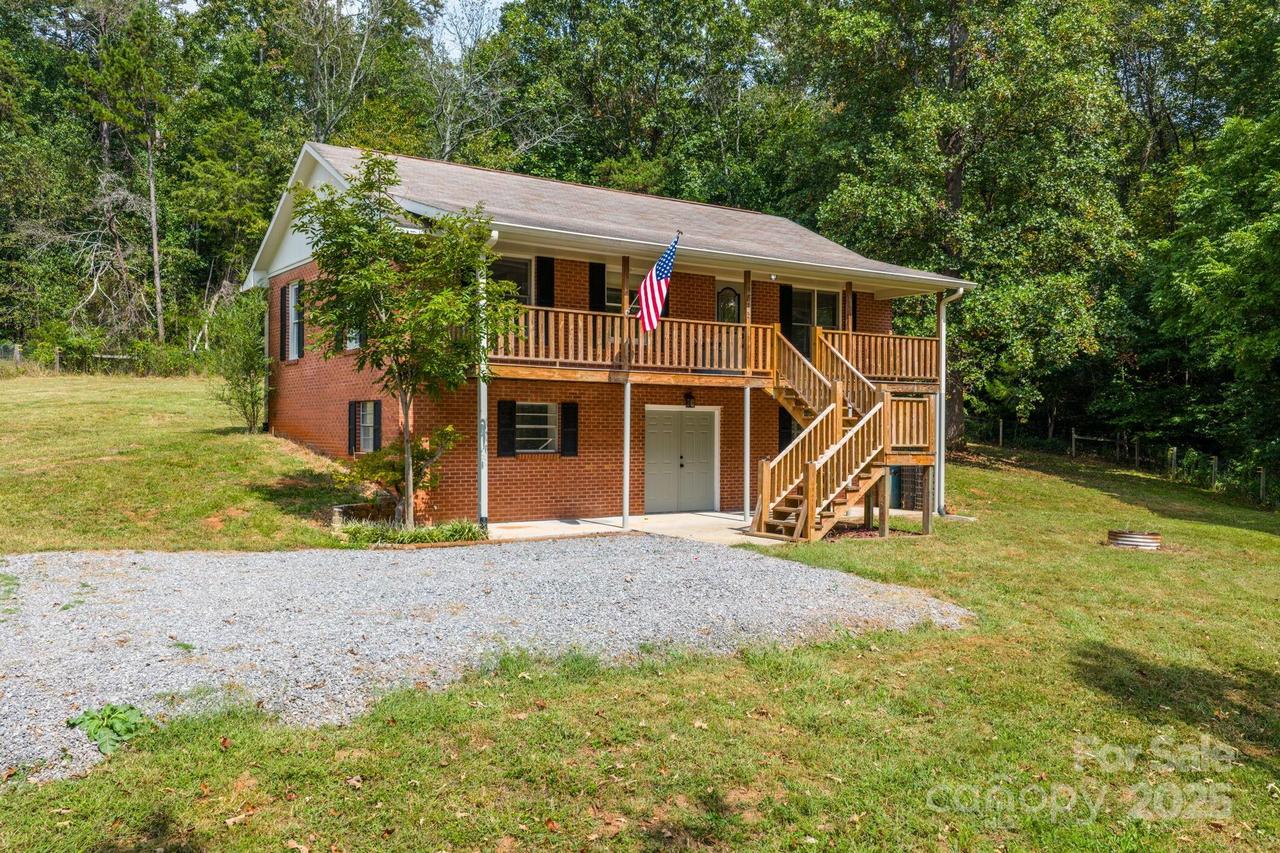 4815 Mount Olive Church Rd., Morganton, NC 28655