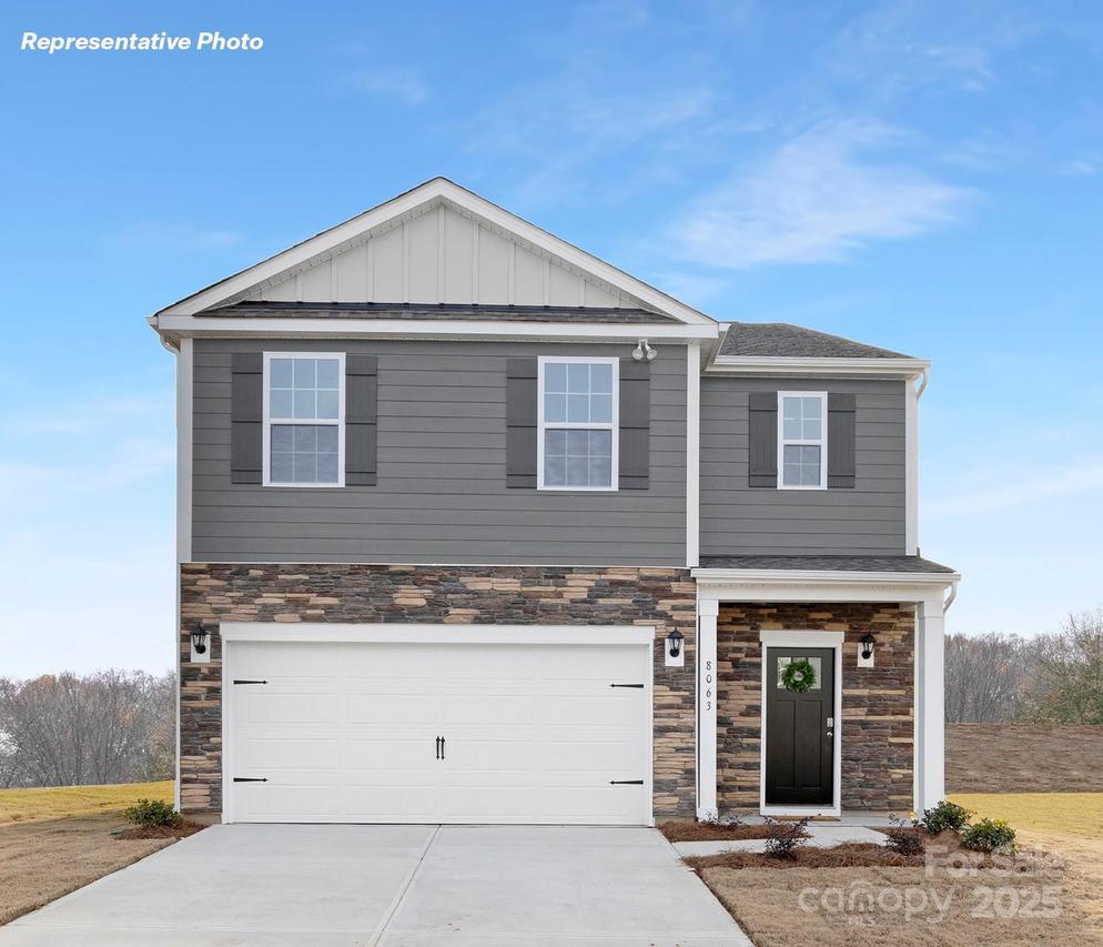 3750 Coleman Dr., Charlotte, NC 28215