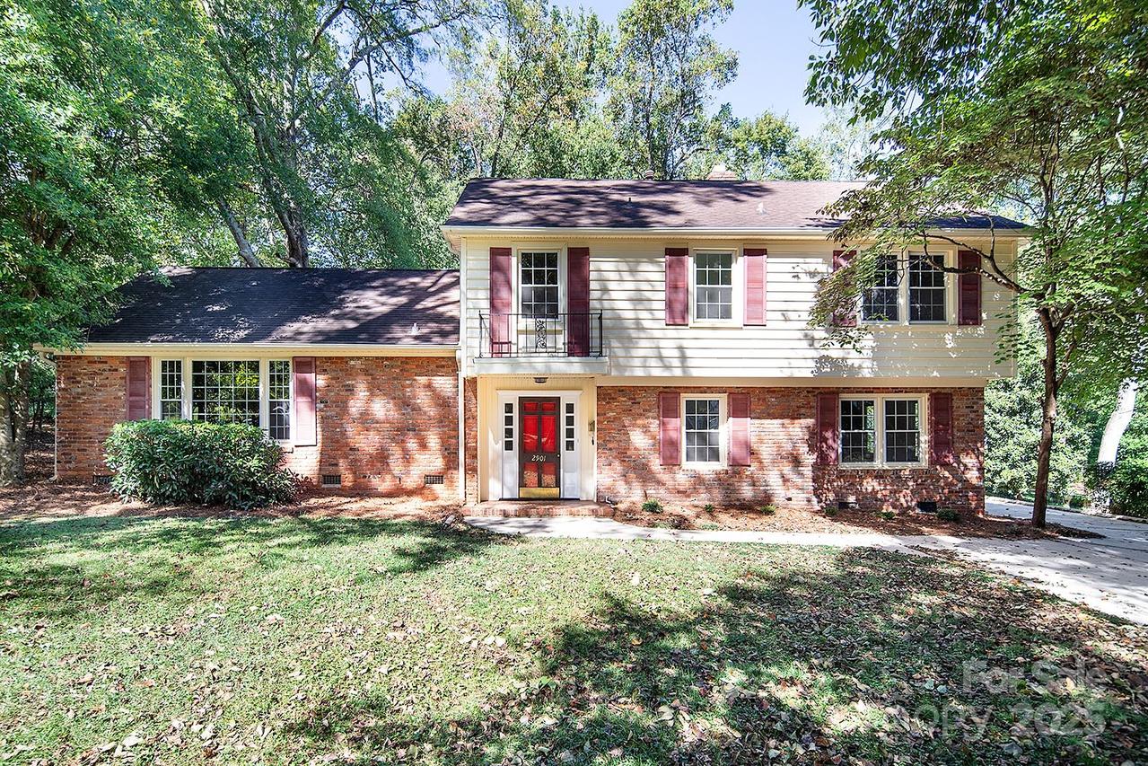 2901 Goneaway Rd., Charlotte, NC 28210